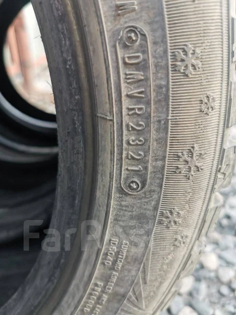 Dunlop SP Winter Ice 03. ������, ����������, 2021 ���, �/�, ����� 10 % ����