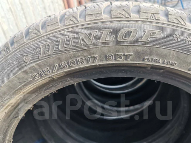 Dunlop SP Winter Ice 03. ������, ����������, 2021 ���, �/�, ����� 10 % ����