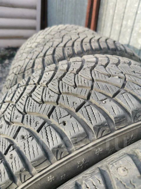 Dunlop SP Winter Ice 03. ������, ����������, 2021 ���, �/�, ����� 10 % ����