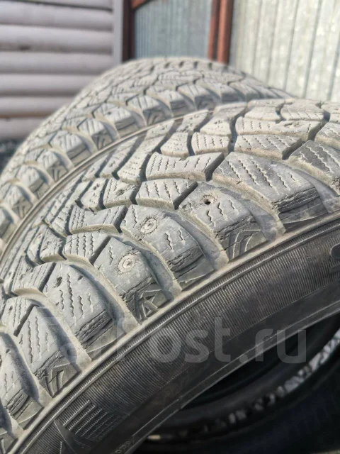Dunlop SP Winter Ice 03. ������, ����������, 2021 ���, �/�, ����� 10 % ����
