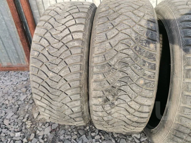 Dunlop SP Winter Ice 03. ������, ����������, 2021 ���, �/�, ����� 10 % ����