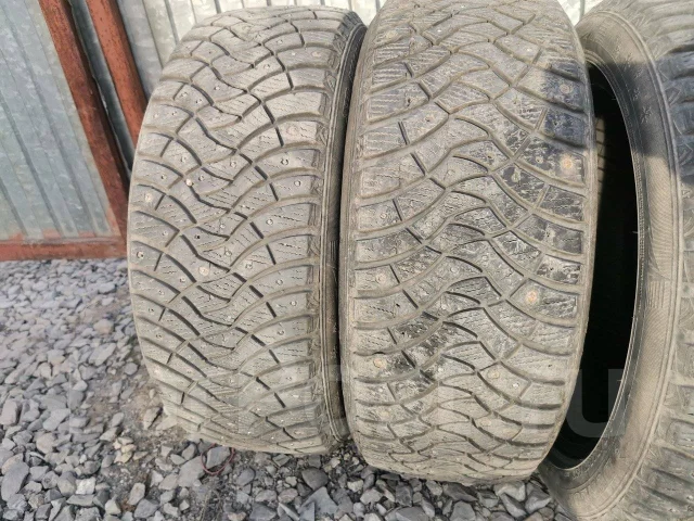 Dunlop SP Winter Ice 03. ������, ����������, 2021 ���, �/�, ����� 10 % ����