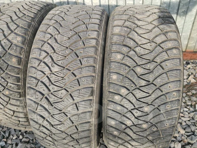 Dunlop SP Winter Ice 03. ������, ����������, 2021 ���, �/�, ����� 10 % ����
