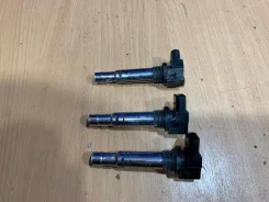 ������� ��������� Skoda Fabia 1 1999-2007 Skoda Fabia I ���������� (2004�2007) [036905715F] 036905715F ����
