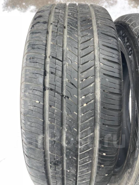 Yokohama YK740 GTX. ������, �/�, ����� 5 % ����