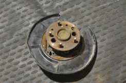 ����� ���������� Toyota Camry V50 2011 42304-06220, ������ ������ 4230406220 ����