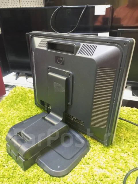 HP. 19" ����