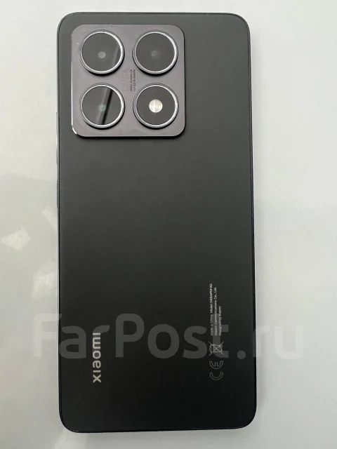 Xiaomi 14T. �����, 512 ��, ������, 5G, NFC ����