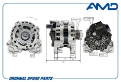 ��������� (110A) POLY-V6 Amd AMD. EL1119 AMD AMD. EL1119 AMDEL1119 ����