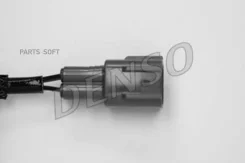 ������ ����������� Subaru Forester 97-13 / Impreza 00-07 Denso DOX-0357 DOX0357 ����