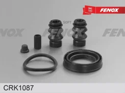 ���������� ���������� �������� �������� ��������� ��������, 38 Honda CR-V III (RE) 06-12, CR-V IV (Fenox CRK1087 CRK1087 ����