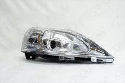���� ������ Renault Logan 1 2009-2014, ����������� ����� � �����, � ����������� OEM OEM0116FR OEM0116FR ����