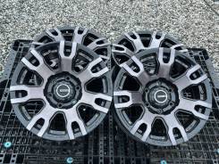 RAYS Team Daytona FDX F7S. 8.0x17", 6x139.7, ET20, �� 110���. ����
