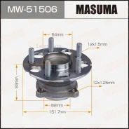 ���� ��������� CR-V, Odyssey / RE3, RB1 (� ���) MW51506 ����