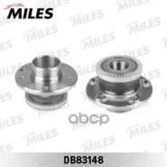 ������� � ����������� �������� (5 ���������) +ABS OPEL Omega A/B 86-03. Miles ���. db83148 DB83148 ����