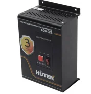 ������������ ���������� HUTER 400GS ����