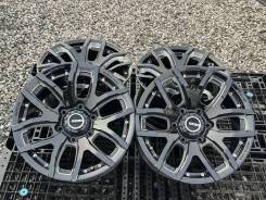 RAYS Team Daytona FDX F6. 8.0x17", 6x139.7, ET20, �� 110���. ����