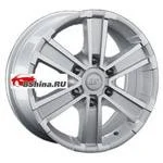 LS Wheels LS 132