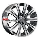 Replay MR205