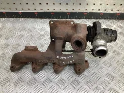 ������� Ford Focus 1999 GT1544, XS4Q6K682BB GT1544 ����