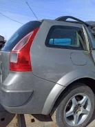 ������ ������ �������� Renault Megane 2 ���������� ��������� Renault ����