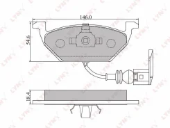 ������� ��������� �������� | ����� | LYNXauto BD-1202 BD1202 ����