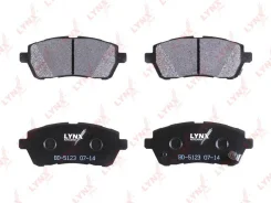 ������� ��������� �������� Lynxauto BD5123 BD5123 ����