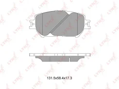 ������� ��������� �������� Lynxauto BD7522 BD7522 ����