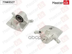 ������� ��������� �����. ����. Honda CR-V II(RD_) 01-07 MasterKit ���. 77AK0327 77AK0327 ����