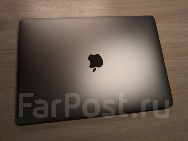Apple MacBook Air 13 2020. 13.3", ��� 8 ��, ���� 256���, WiFi: 1, Bluetooth: 1, ����������� �� 10��. ����