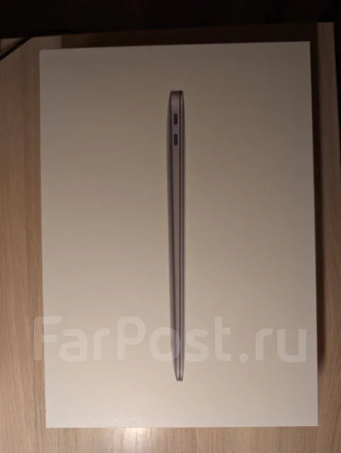 Apple MacBook Air 13 2020. 13.3", ��� 8 ��, ���� 256���, WiFi: 1, Bluetooth: 1, ����������� �� 10��. ����