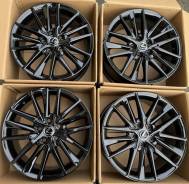Lexus. 8.0x18", 5x114.3, ET45,  60,1. 
