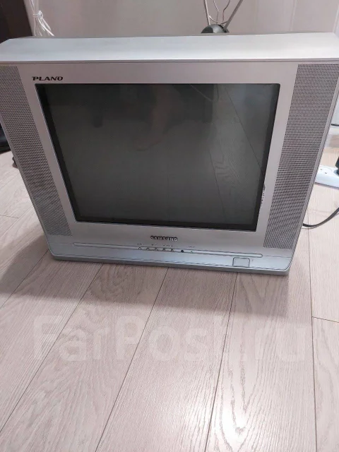 Samsung. CRT (���) ����