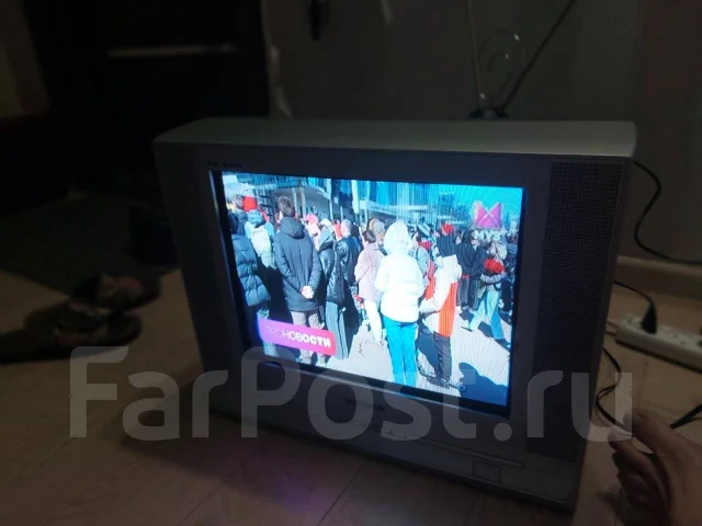 Samsung. CRT (���) ����