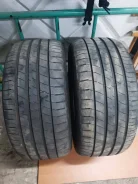 Bridgestone Blizzak LM-60. ������, 2016 ���, �/�, ����� 70 % ����