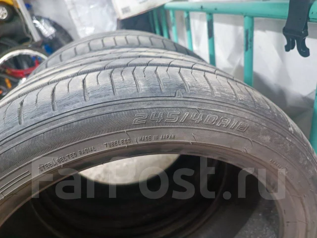 Bridgestone Blizzak LM-60. ������, 2016 ���, �/�, ����� 70 % ����