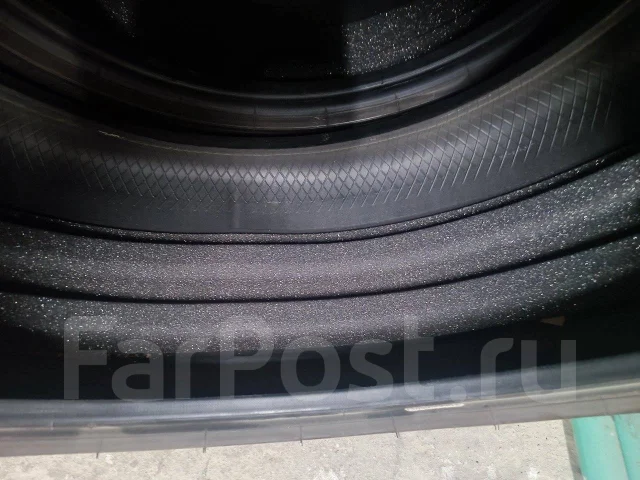Bridgestone Blizzak LM-60. ������, 2016 ���, �/�, ����� 70 % ����