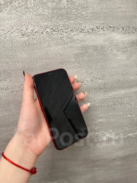 Apple iPhone Xr. �/�, 256 ��, ������� ����