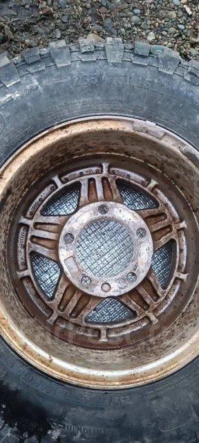 Epsilon Mesh. 7.0x15", 5x139.7, ET-13, �� 110,1���. ����