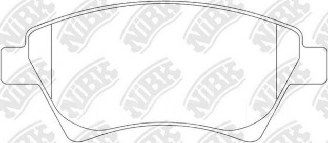    |  | NIBK PN0350 PN0350 