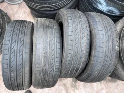 Yokohama BluEarth E50. ������, 2014 ���, �/�, ����� 5 % ����