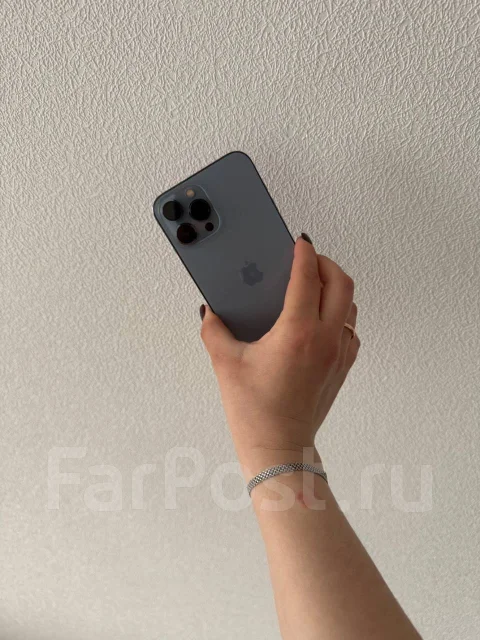 Apple iPhone 13 Pro Max. �/�, 128 ��, ����� ����