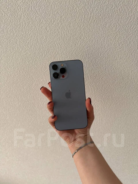 Apple iPhone 13 Pro Max. �/�, 128 ��, ����� ����