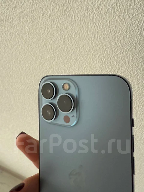 Apple iPhone 13 Pro Max. �/�, 128 ��, ����� ����