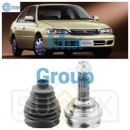 ���� �������� �������� Sufix ��� Toyota ST-1100 ����