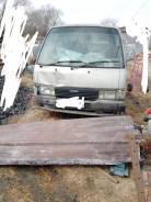 Nissan Caravan. KRGE24, TD27 ETI ����
