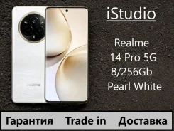 Realme 14 Pro 5G. �����, 256 ��, �����, 3G, 4G LTE, 5G, Dual-SIM, NFC ����