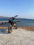 Regulmoto Seven. 125����. ��., ��������, ��� ���, ������ �� �� ����