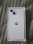 Apple iPhone 13. �/�, 128 ��, �������, 3G, 4G LTE, NFC ����