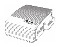 ���������� IQAN-XP Parker 5010004 5010004 ����